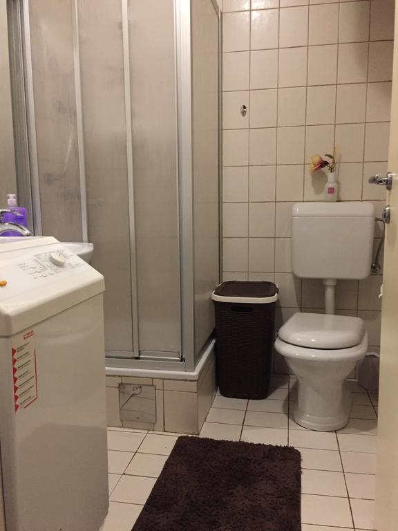 Apartment Una - Self Check In Graz Eksteriør billede