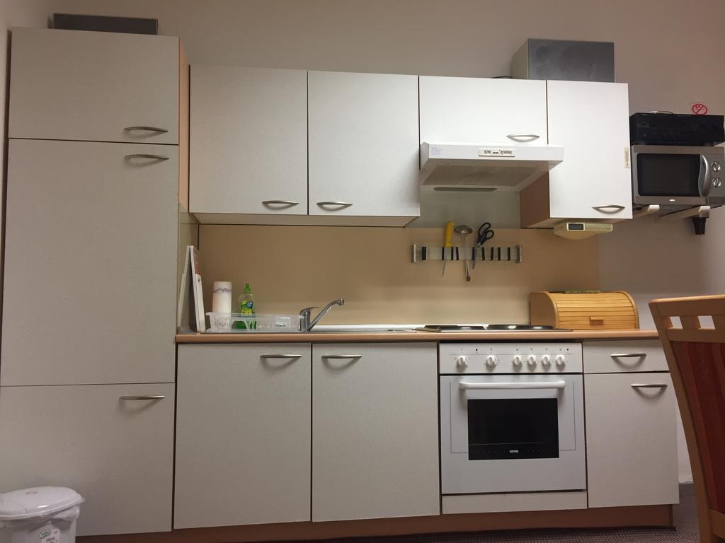 Apartment Una - Self Check In Graz Eksteriør billede
