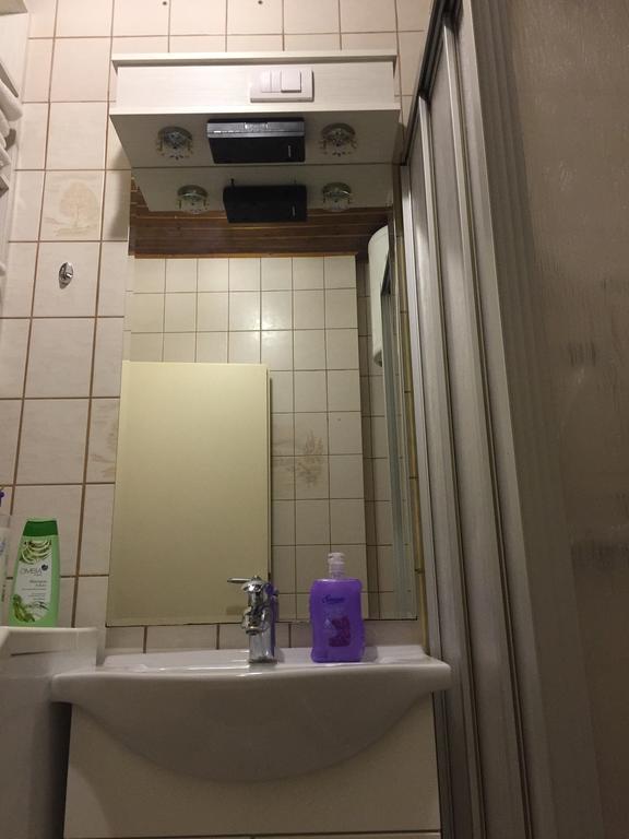 Apartment Una - Self Check In Graz Eksteriør billede